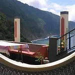Janela O Atlantico