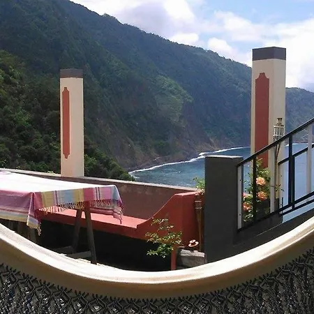 Janela O Atlântico