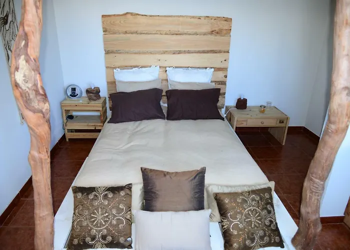 Janela O Atlantico Pensjonat 3*