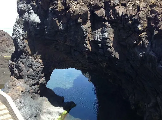 Janela O Atlantico Pensjonat