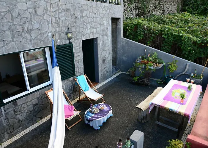 Janela O Atlantico Pensjonat 3*