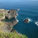 Pensjonat Janela O Atlantico Porto Moniz