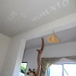 Janela O Atlantico Pensjonat Porto Moniz