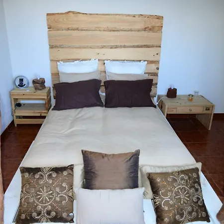 Janela O Atlantico Guest house 3*