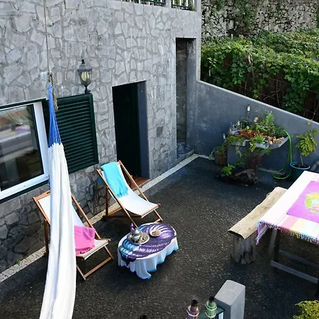 Janela O Atlantico Guest house 3*