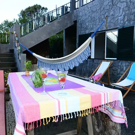 Janela O Atlantico Porto Moniz